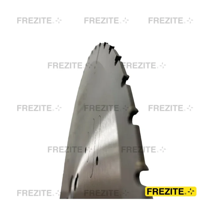 SERRA CIRC. LINHA SERENUS P/ MDF/MDP Ø250X2,5X30 Z=48 DIAMANTE