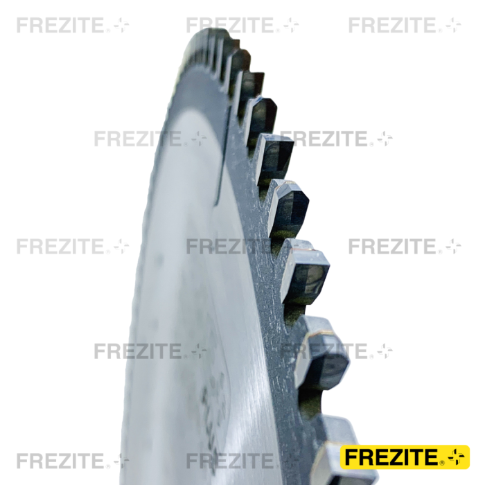 SERRA CIRC. P/ MDF/MDP E COMPENSADOS Ø250X2,8X30 Z=80 TF